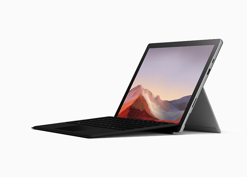 Surface